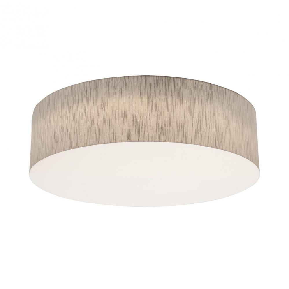 Anton 24'' LED Ceiling, 120-277V,5 CCT,JT,MS,BB