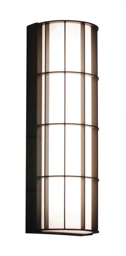 Broadway 20" LED Outdoor Sconce