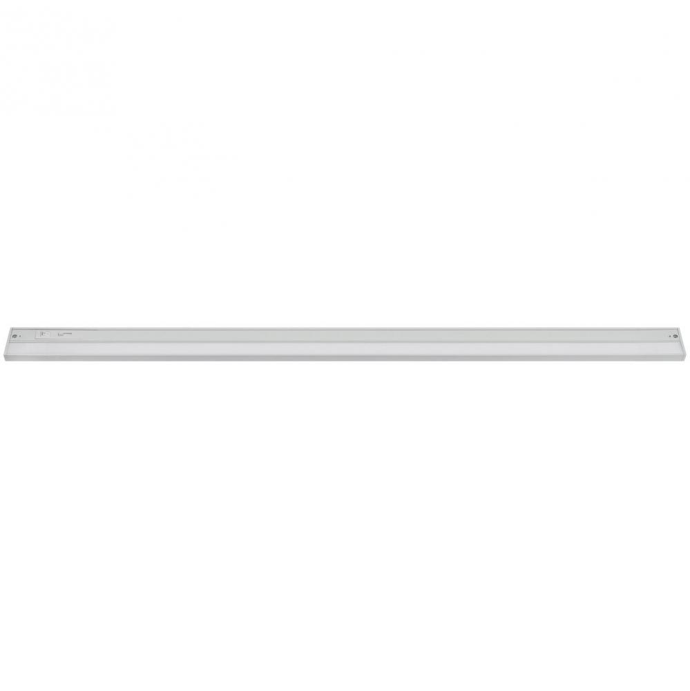 Haley 40'' Undercabinet Led 23W 120V WH