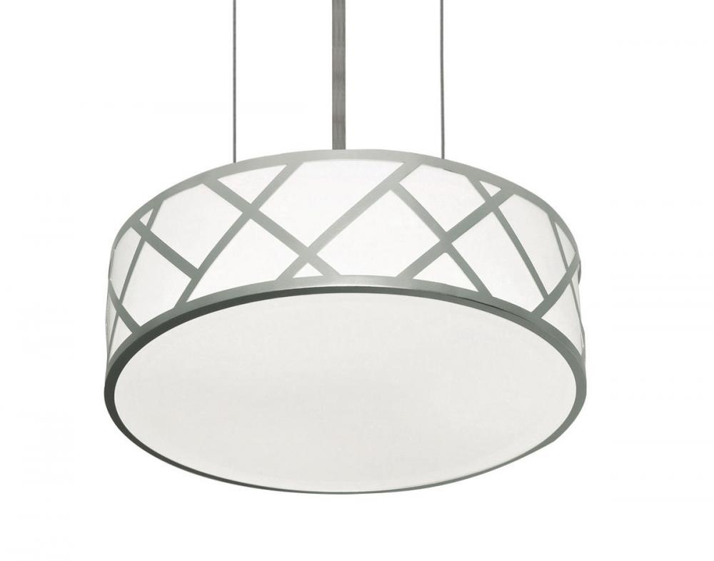 Haven 21" LED Pendant