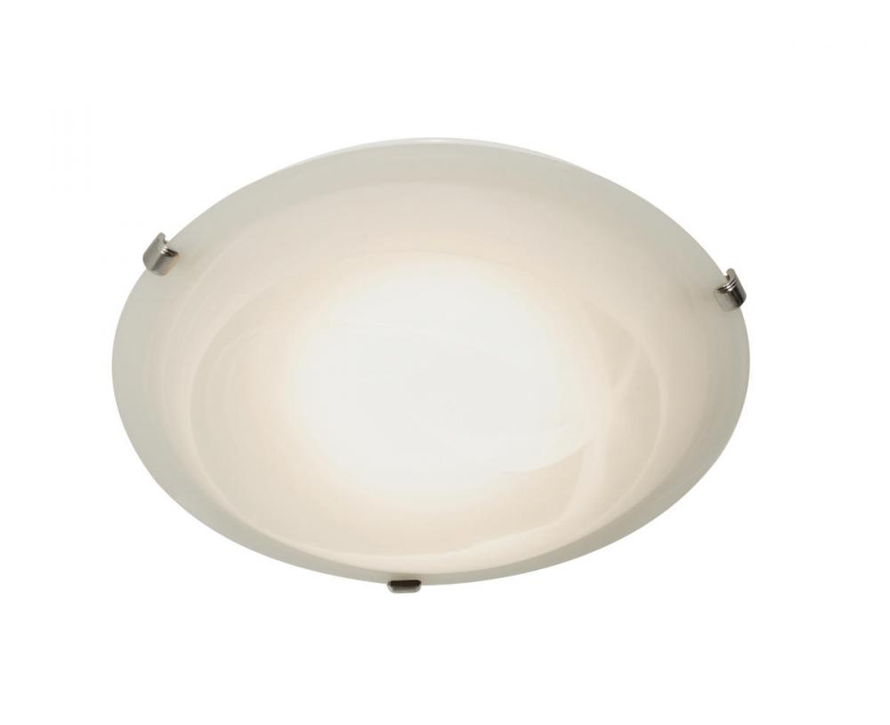 Lima 16" LED Flush Mount