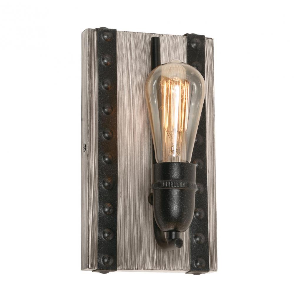 Noah 9 Sconce