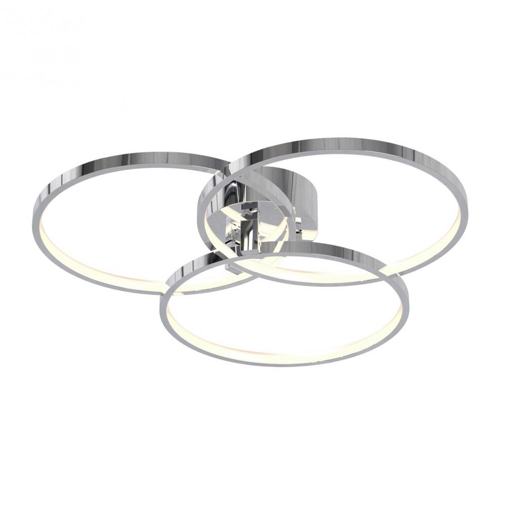 Orion 20 LED Semi-Flush