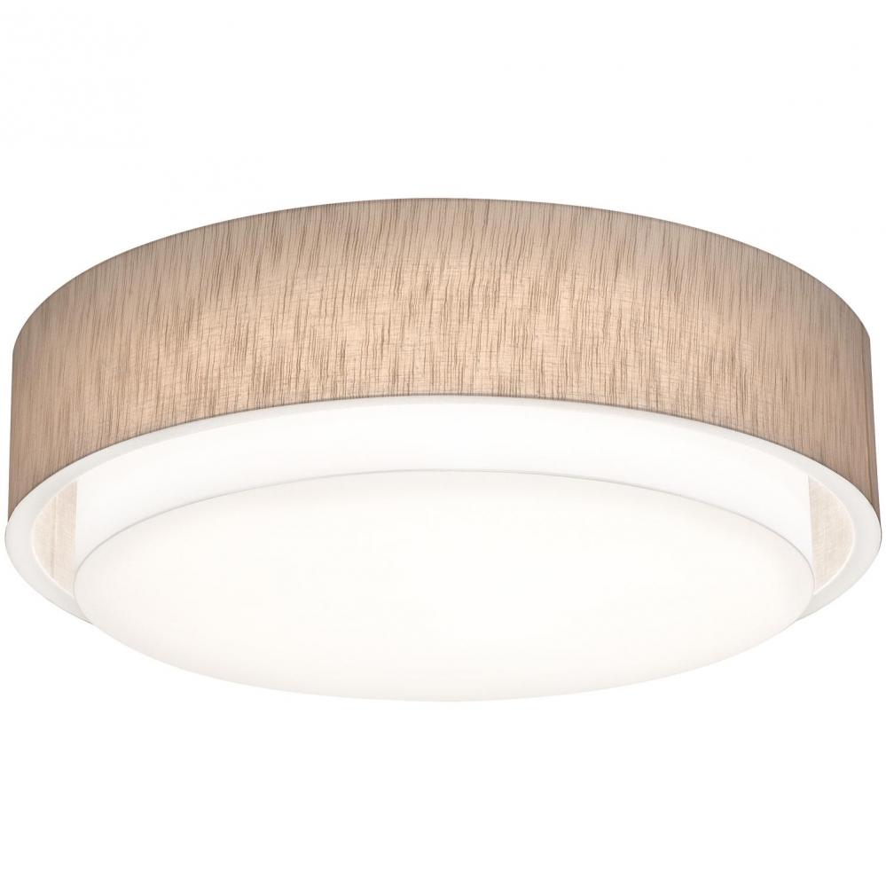 Sanibel 32'' LED Ceiling,120-277V,5 CCT,JT