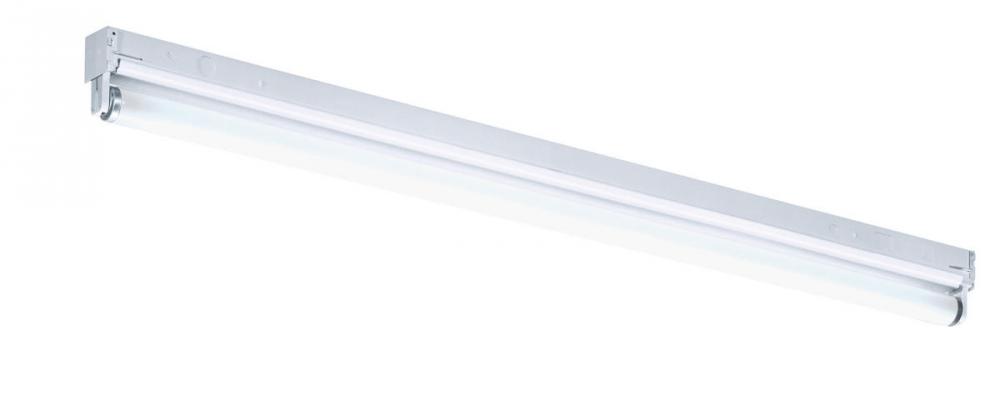 1 Light 36" LED Striplight