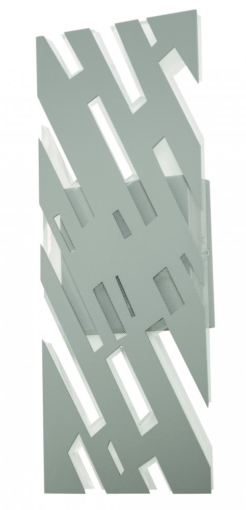 Storm 14" LED Sconce