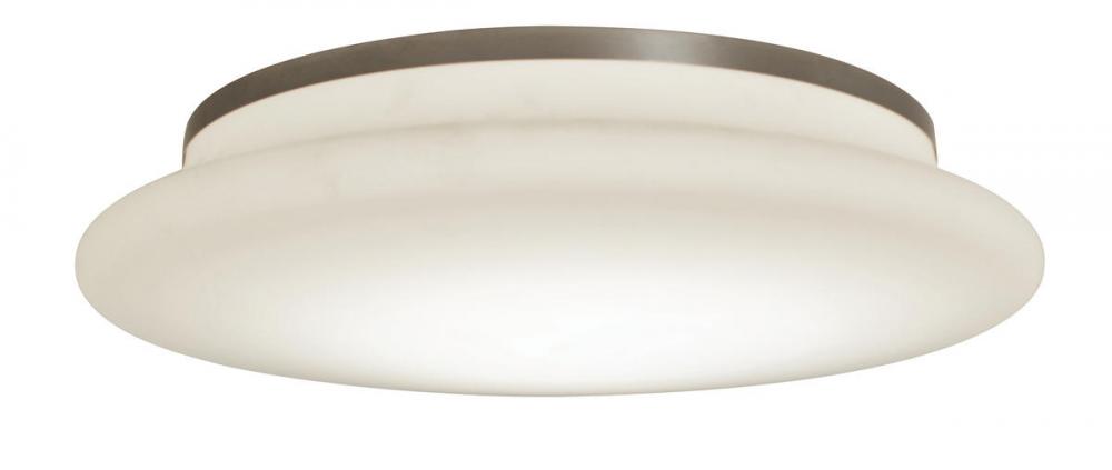 Sutton 15" LED Flush Mount