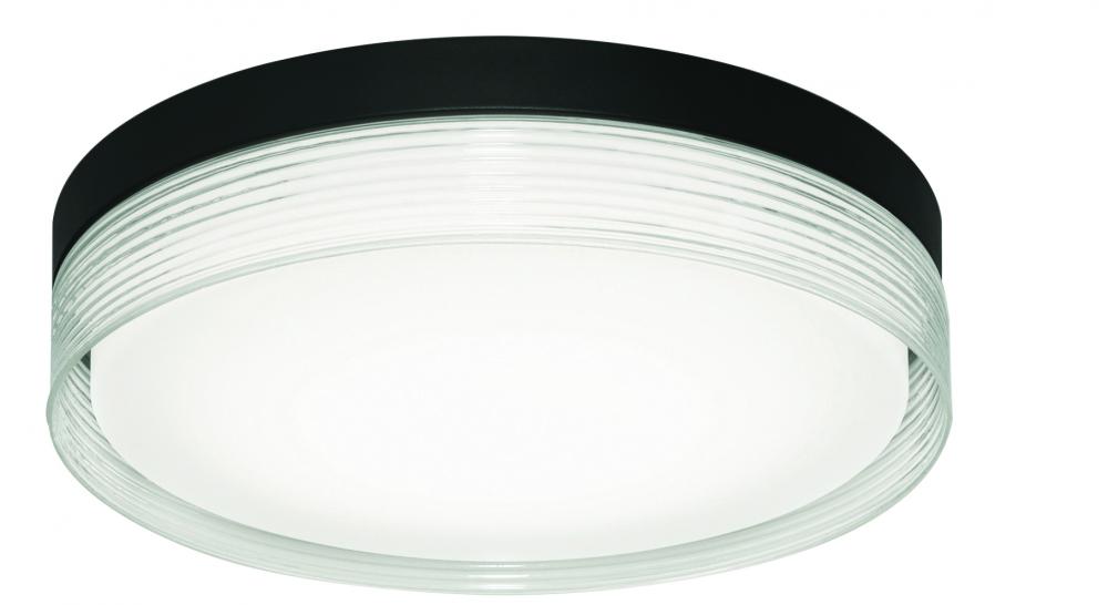 Tribeca 12" LED Flush Mount