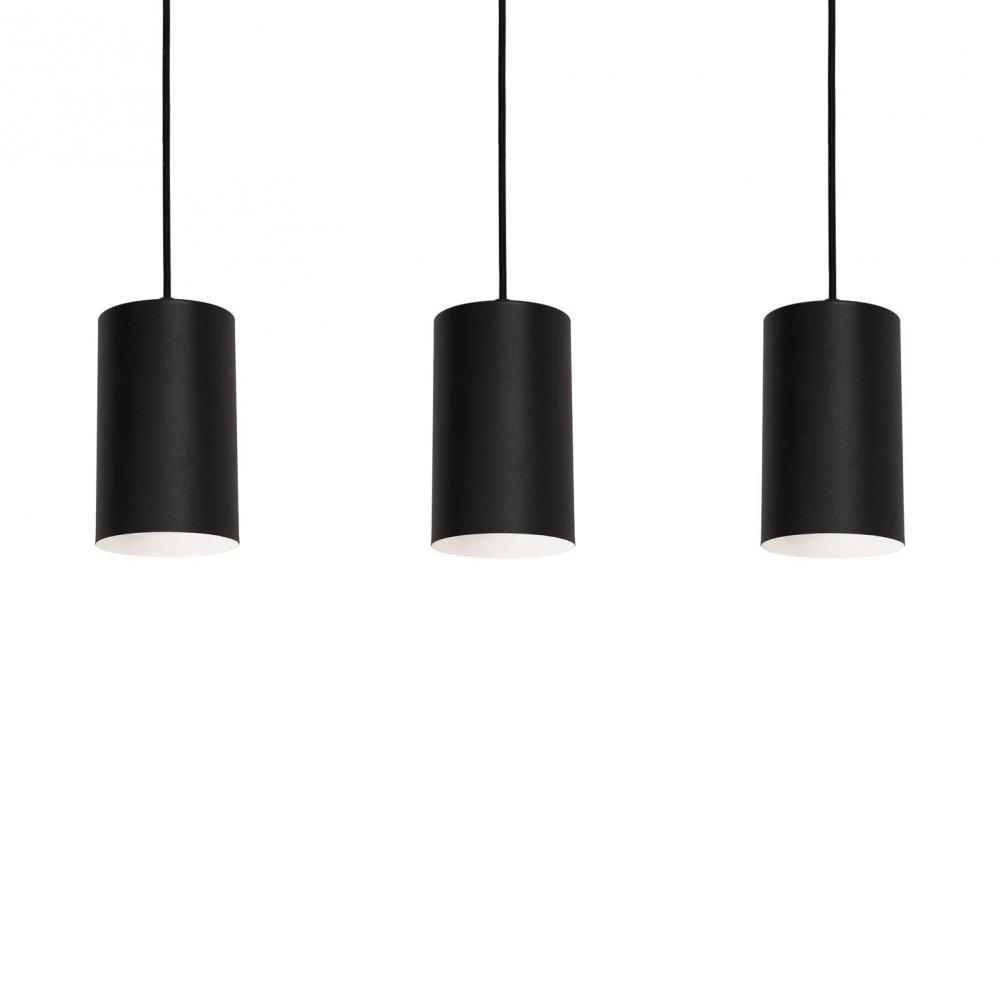 Tyke 3 Light Linear Pendant