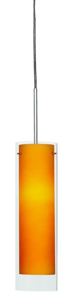 VIEW PENDANT LED 10W 1000lm 120V