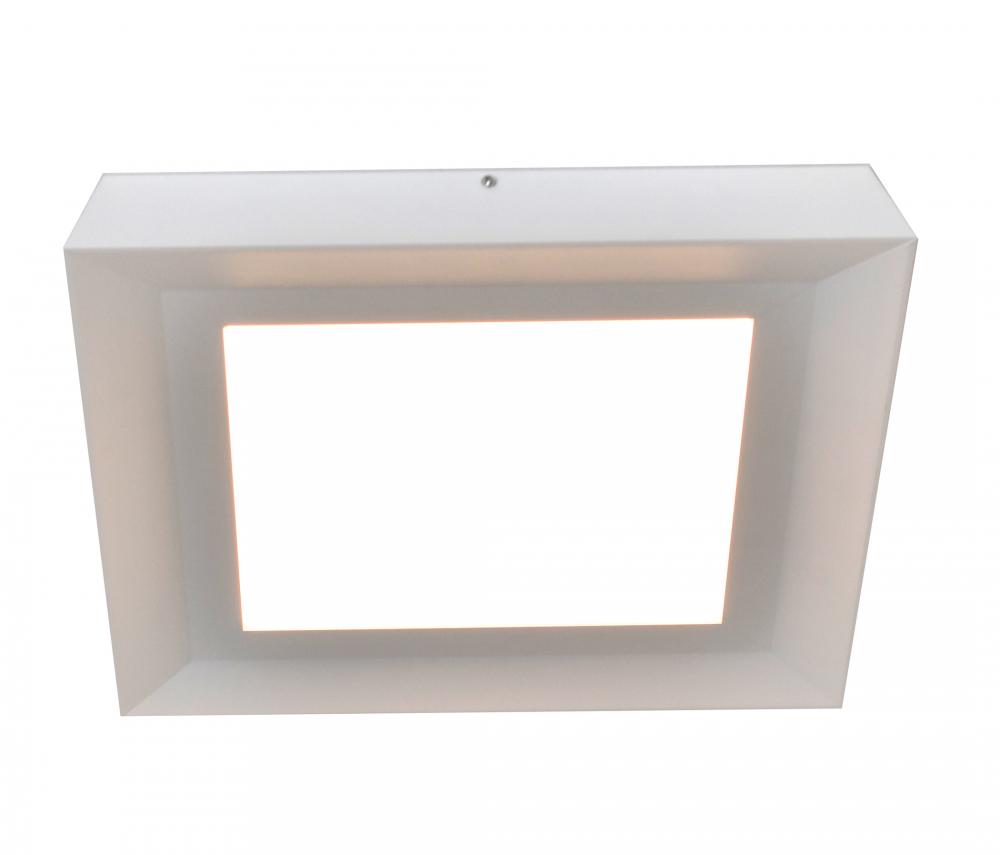 Zurich 15" LED Flush Mount