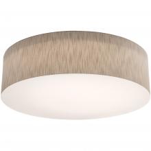  ANF3044L5AJUD-JT-BB - Anton 30'' LED Ceiling, 120-277V,5 CCT,JT,BB