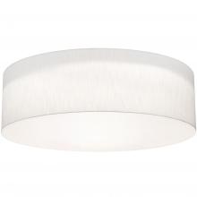  ANF3044L5AJUD-LW-MSBB - Anton 30'' LED Ceiling, 120-277V,5 CCT,LW,MS,BB