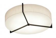  APF1214LAJUDES-JT - Apex 15" LED Flush Mount