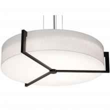  APP3044MBES-LW - Apex 33'' Med Base Pendant - ES w/ LW