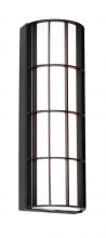  BDWW041423LAJD2BZ - Broadway 14" LED Outdoor Sconce