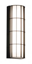  BDWW072033LAJD2BZ - Broadway 20" LED Outdoor Sconce