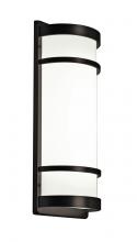  BRS071814LAJUDRB - Brio 18" LED Sconce