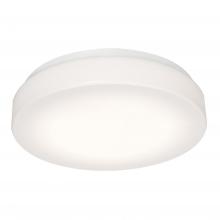  C2F111600L5AJD1 - Cirrus 11 In Flush Mount LED,17W,120V,5 AJ CCT