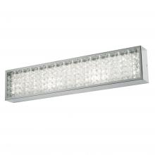  DMDV2405L30D1PC - DIAMONDS VANITY LED 30W 1800lm 120V