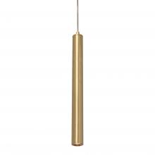  ELIP01L30UDSB - Eli  16in Pendant 9W 120-277V SB