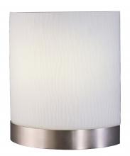  FUS101114LAJUDSN - Fusion 12" LED Sconce