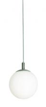  LRTP11MBSN - LORETTO PENDANT MEDIUM BASE 120V