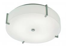  MIDF2232LAJUDSN - Delany 23" LED Flush Mount