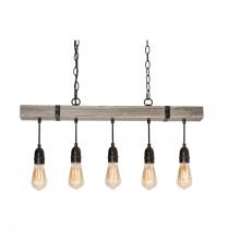  NOAP3010MBDG - Noah 30 Pendant