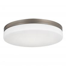  OSCF14LAJD1SN - Oscar 14 Flush Mount