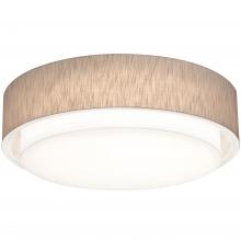  SAF3244L5AJUD-JT-BB - Sanibel 32'' LED Ceiling,120-277V,5 CCT,JT,BB