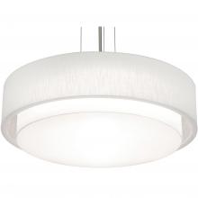  SAP3244L5AJUDSN-LW - Sanibel 32'' LED Pendant - SN and LW