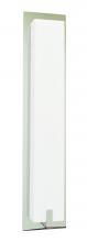  SNS041814LAJUDSN - Sinclair 18" LED Sconce