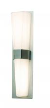  SORS051914LAJUDSN - Sorrento 19" LED Sconce