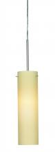  SSP1000L30D1SNCR - Soho 6" LED Pendant