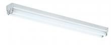  ST232MV - 2 Light 48" Fluorescent Striplight