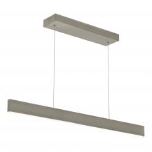  STHP0136LAJD2SN - Stealth 36 Linear LED Pendant