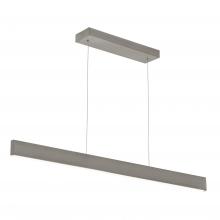  STHP0146LAJD1SN - STEALTH LINEAR PENDANT LED 23W 1500lm 120V