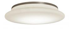  SUF1824LAJUDSN-MS - Sutton 18" LED Flush Mount