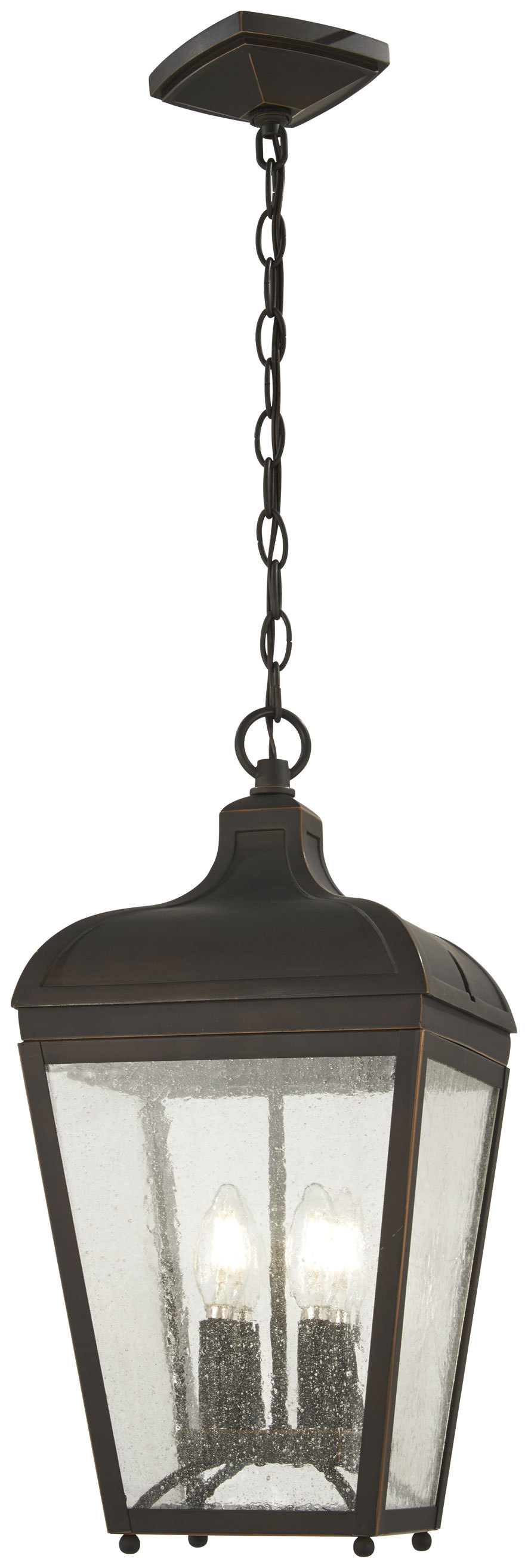 CHAIN HUNG LANTERN