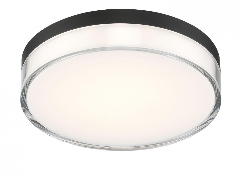 16W LED FLUSH MOUNT