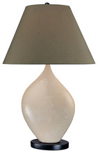  10879-0 - 1 Lt Table Lamp