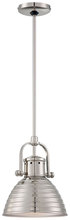  2246-613 - 1 LIGHT MINI PENDANT