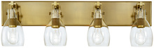  2274-695 - 4 LIGHT BATH BAR