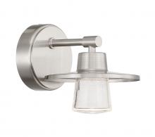  2421-84-L - LED BATH LIGHT