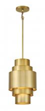  2531-695 - 1 LIGHT PENDANT