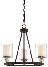  3077-416 - CHANDELIER