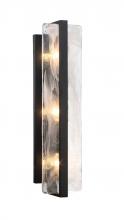  3615-66A - 24"  WALL SCONCE