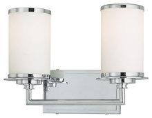  3722-77-PL - 2 LIGHT BATH