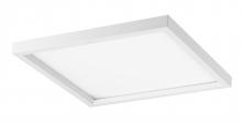  709-44-L - LED FLUSH MOUNT